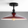 CEILING LIGHT MODEL No. 9817