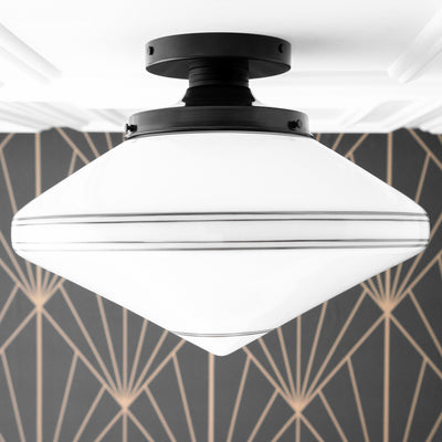 CEILING LIGHT MODEL No. 7879