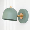 SCONCE MODEL No. 0997