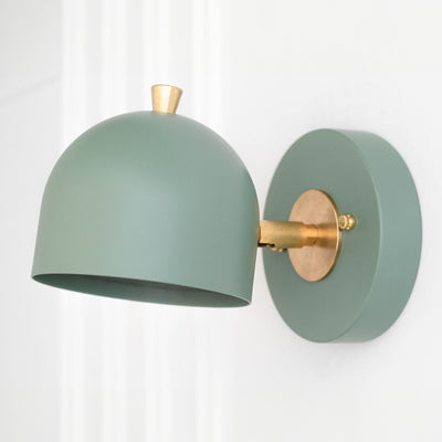 SCONCE MODEL No. 0997