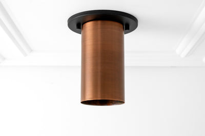 Ceiling Light Model No. 4771