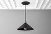 Pendant Lamp Model No. 3812