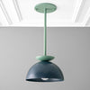 Pendant Light Model No. 4975