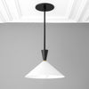 Pendant Light Model No. 6767