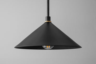 Pendant Lamp Model No. 3812