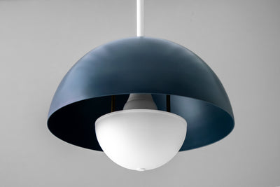 Pendant Light Model No. 9429