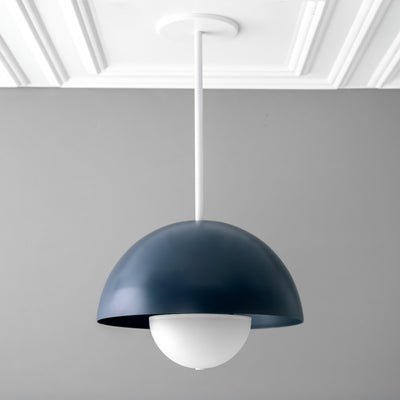 Pendant Light Model No. 9429