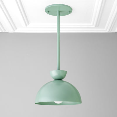 Pendant Light Model No. 3651