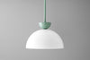 Pendant Light Model No. 2287