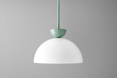 Pendant Light Model No. 2287