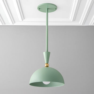 Pendant Light Model No. 1386