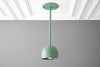 Pendant Light-Colorful Lighting-Minimalist Lamp-Kitchen Lighting - Model No. 4745