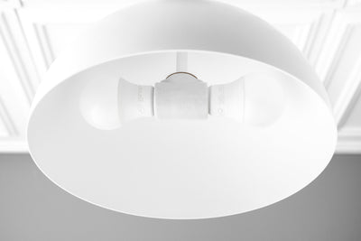 Pendant Model No. 9047