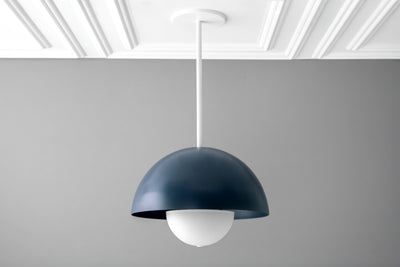 Pendant Light Model No. 9429