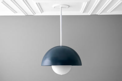 Pendant Light Model No. 9429