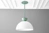 Pendant Light Model No. 2287