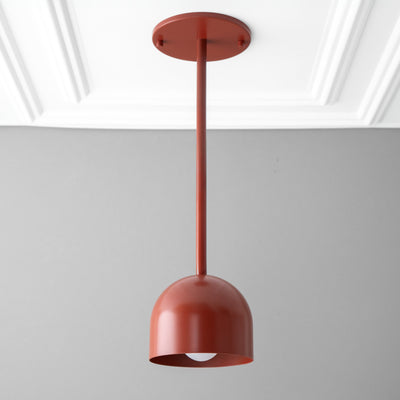 Pendant Light Model No. 4745