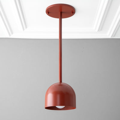 Pendant Light-Colorful Lighting-Minimalist Lamp-Kitchen Lighting - Model No. 4745