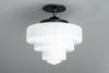 Ceiling Light Model No. 5311