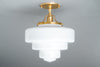 Ceiling Light Model No. 5311