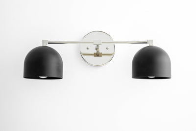 VANITY LIGHT Model No. 0698