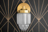 Sconce Model 6130