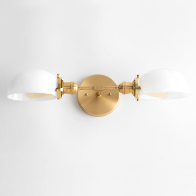 Vanity Light Model No. 1734