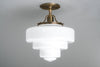 Ceiling Light Model No. 5311