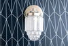 Sconce Model 6130