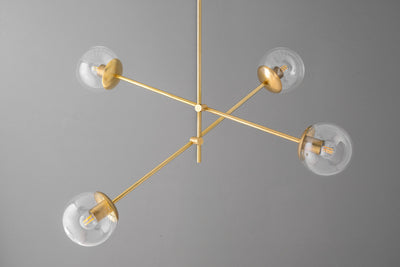 Chandelier Model No. 0490