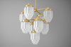 Chandelier Model No. 3594