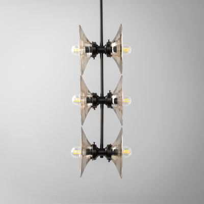 Chandelier Model No. 2912