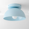 CEILING LIGHT MODEL No. 9105