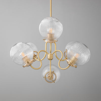 Chandelier Model No. 2279