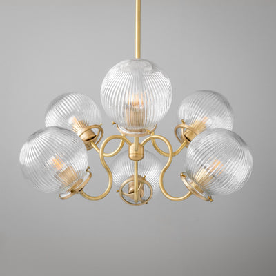 Chandelier Model No. 2279