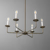 Chandelier - Model No. 8238