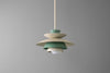 Pendant Light-Colorful Lighting-Ceiling Fixture-Pendant Lighting - Model No. 2174