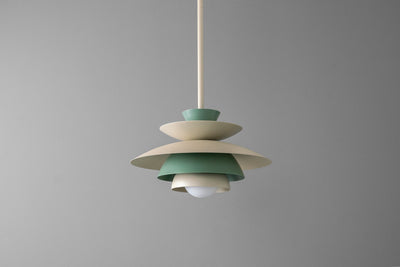 Pendant Light-Colorful Lighting-Ceiling Fixture-Pendant Lighting - Model No. 2174