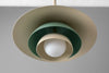 Pendant Light-Colorful Lighting-Ceiling Fixture-Pendant Lighting - Model No. 2174