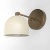 Sconce Light-Wall Light-Bathroom Lighting-Sconce-Modern Wall Sconce - Model No. 8704