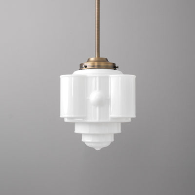 PENDANT MODEL NO. 5611