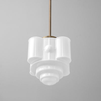 PENDANT MODEL NO. 5611