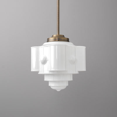 PENDANT MODEL NO. 5611