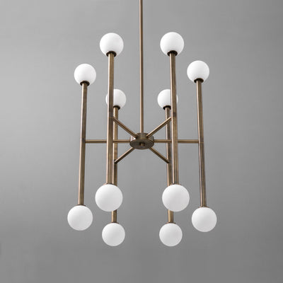 Chandelier Model No. 9512