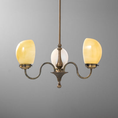 Chandelier Light- Model No. 3250