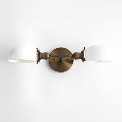 Vanity Light Model No. 1734