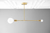 CHANDELIER MODEL NO. 3047