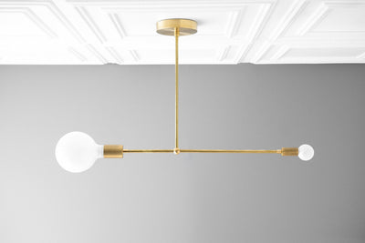CHANDELIER MODEL NO. 3047