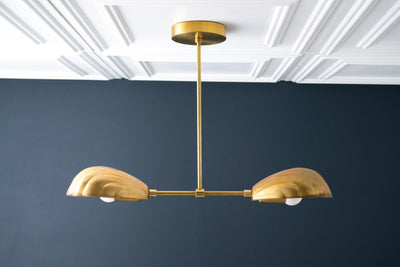 CHANDELIER MODEL NO. 9771