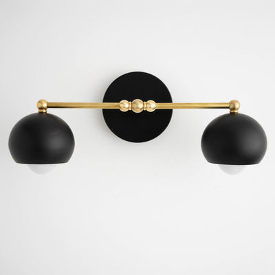 VANITY LIGHT MODEL NO. 4420